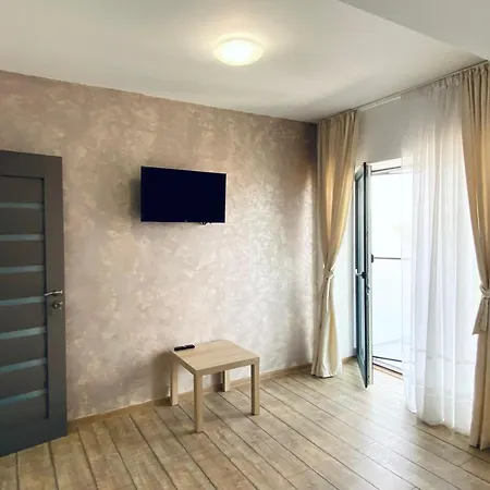 Appartamento Onix T3 - 13 Năvodari