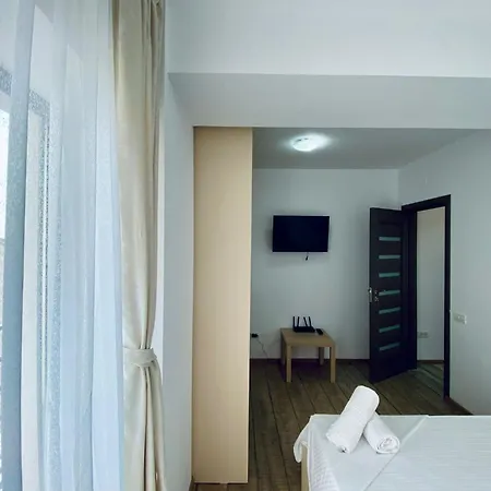 Onix T3 - 13 Apartment Navodari