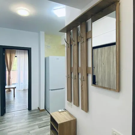 Onix T3 - 13 Apartment 3*