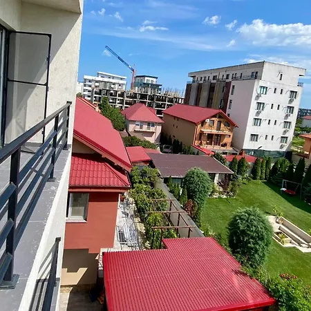 Apartment Onix T3 - 13 *