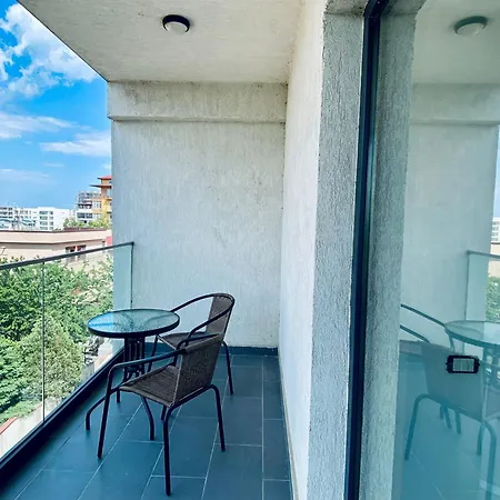 Onix T3 - 13 Apartment *