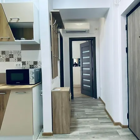Apartment Onix T3 - 13 Navodari