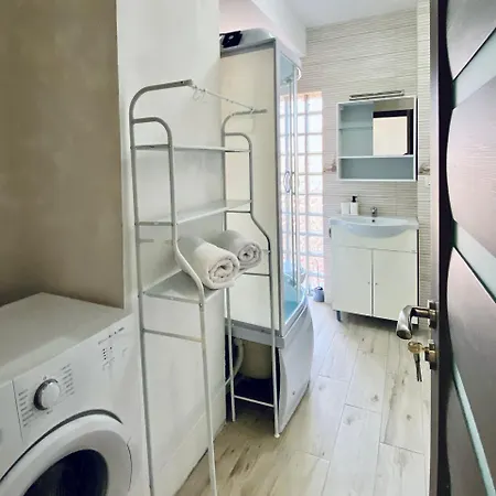Onix T3 - 13 Apartment *