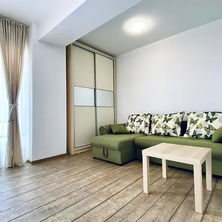 Apartment Onix T3 - 13 3*