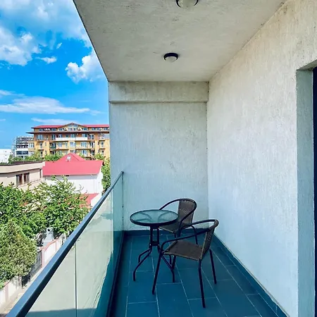 Onix T3 - 13 Apartment Navodari